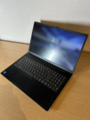 Notebook Lenovo V15 Gen 2 i5-1135G7  8GB Iris Xe 4GB 15.6" FHD