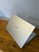 Notebook Acer Aluminium i5-11th Gen Gamer 512GB SSD  MX350  FHD