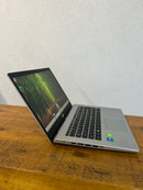 Notebook Acer Aluminium i5-11th Gen Gamer 512GB SSD  MX350  FHD