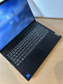 Notebook Lenovo V15 Gen 2 i5-1135G7  8GB Iris Xe 4GB 15.6" FHD