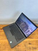 Notebook Dell Latitude 5400 i5 8ª, 16GB, SSD 512GB