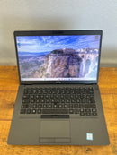 Notebook Dell Latitude 5400 i5 8ª, 16GB, SSD 512GB