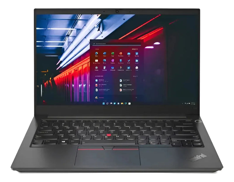 Notebook Lenovo E14 Gen 2 i5-1135G7 8GB Iris Xe 4GB IPS FHD