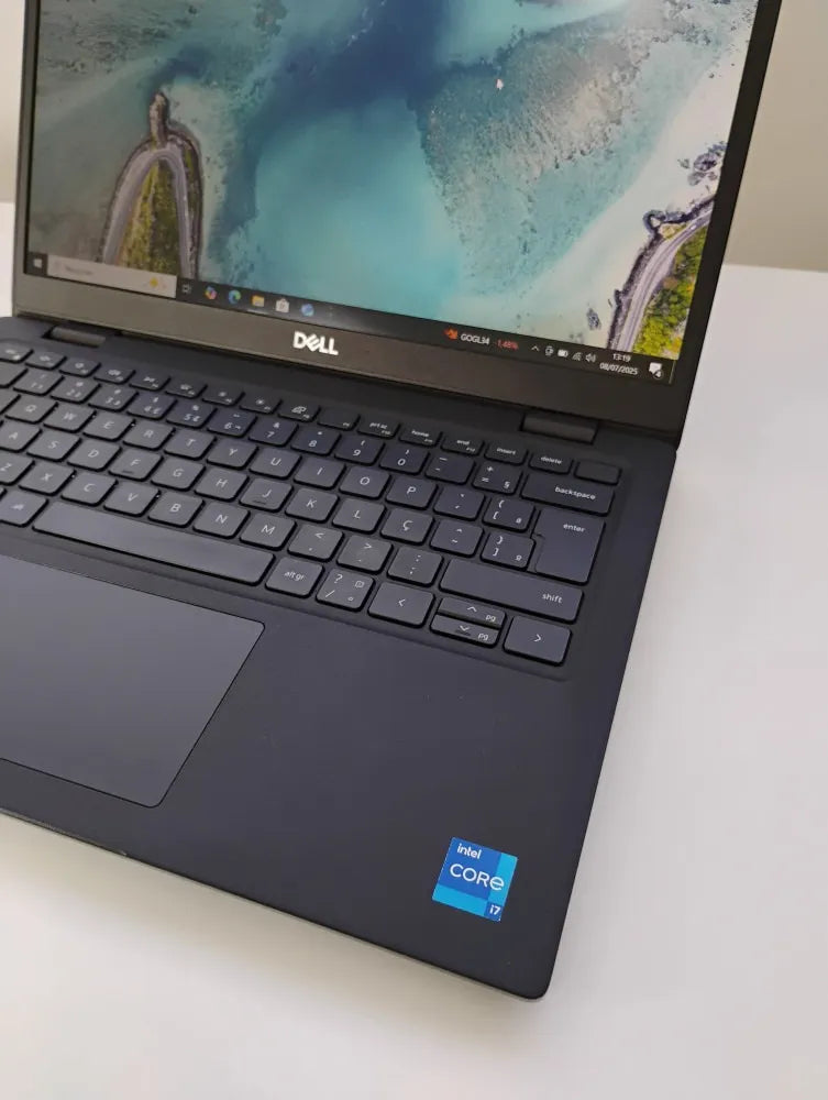 Notebook Dell Latitude 3420 Intel Core I5 11° 16gb Ssd 256gb