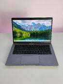 Notebook Dell Latitude 5420 I5 11 ° 6gb Ram Ssd 256gb