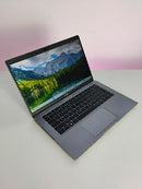 Notebook Dell Latitude 5420 I5 11 ° 6gb Ram Ssd 256gb