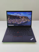 Notebook Lenovo E14 Gen 2 i5-1135G7 8GB Iris Xe 4GB IPS FHD