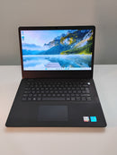 Notebook Dell Vostro 3400 i5 11ª Geração, Iris Xe, Empresarial