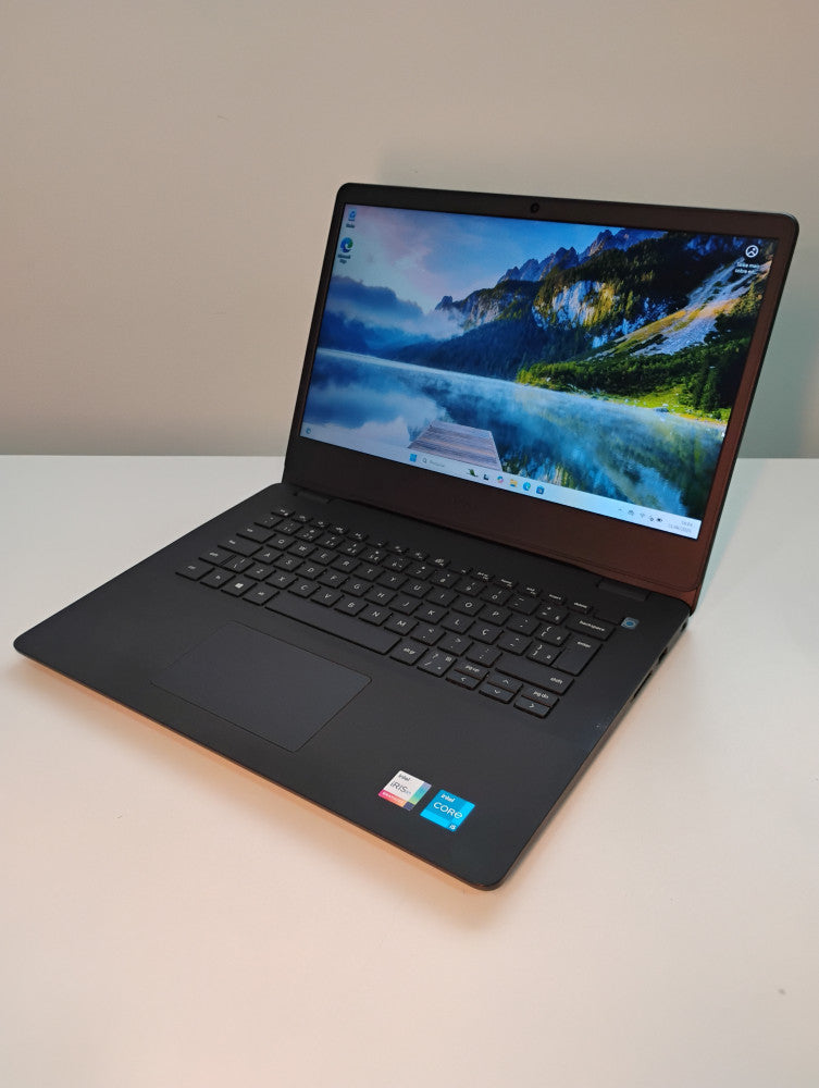 Notebook Dell Vostro 3400 i5 11ª Geração, Iris Xe, Empresarial
