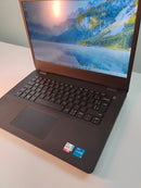 Notebook Dell Vostro 3400 i5 11ª Geração, Iris Xe, Empresarial