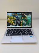 Notebook HP EliteBook 840 G8 i5 11ª, 16Gb, Alumínio e IPS