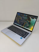 Notebook HP EliteBook 840 G8 i5 11ª, 16Gb, Alumínio e IPS