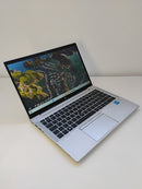Notebook HP EliteBook 840 G8 i5 11ª, 16Gb, Alumínio e IPS